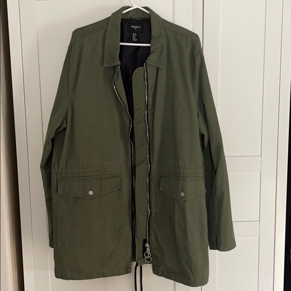 Men’s jacket